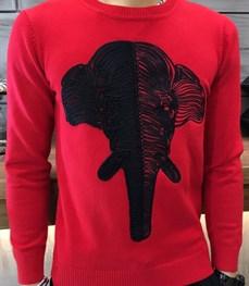 市场上装-毛衫-时尚男装毛衫