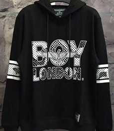 市场上装-卫衣-时尚男装卫衣