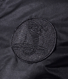 市场上装-夹克-时尚男装夹克