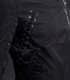 市场上装-夹克-时尚男装夹克