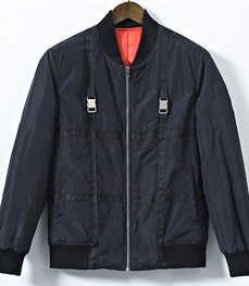 市场上装-夹克-时尚男装夹克