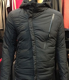 市场上装-棉衣/羽绒服-时尚男装棉服