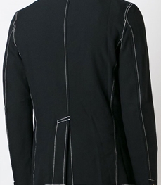 市场上装-单西-休闲男装单西