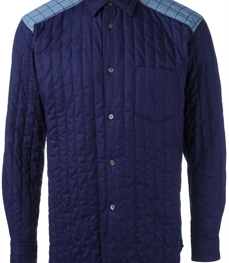 市场上装-衬衫-休闲男装衬衫