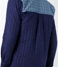 市场上装-衬衫-休闲男装衬衫