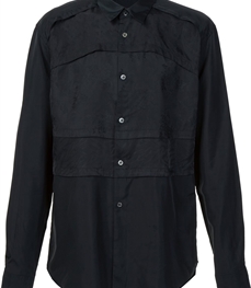 市场上装-衬衫-休闲男装衬衫