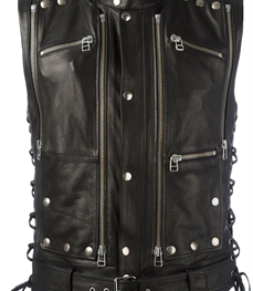 市场上装-马夹-休闲男装马甲