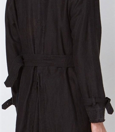 市场上装-中长外套-休闲男装中长外套