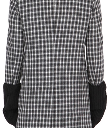 市场上装-中长外套-休闲男装中长外套