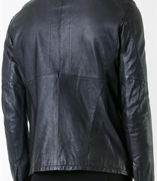 市场上装-皮衣-休闲男装皮衣