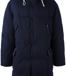 市场上装-棉衣/羽绒服-休闲男装棉服