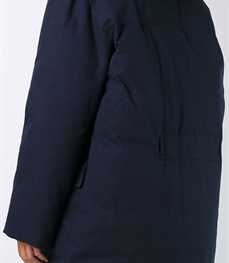 市场上装-棉衣/羽绒服-休闲男装棉服