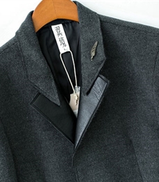 市场上装-单西-休闲男装单西