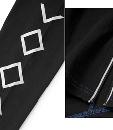 市场上装-T恤-休闲男装T恤