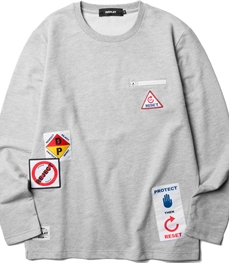 市场上装-T恤-休闲男装T恤