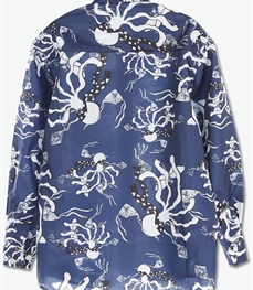 市场上装-衬衫-休闲男装衬衫