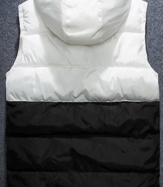 市场上装-马夹-休闲男装马甲