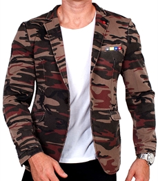 市场上装-单西-时尚男装单西