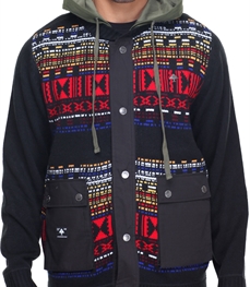 市场上装-毛衫-时尚男装毛衫