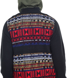 市场上装-毛衫-时尚男装毛衫