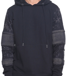 市场上装-卫衣-时尚男装卫衣