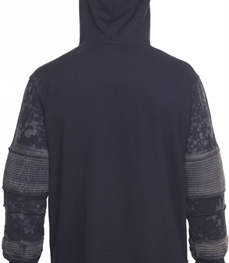 市场上装-卫衣-时尚男装卫衣