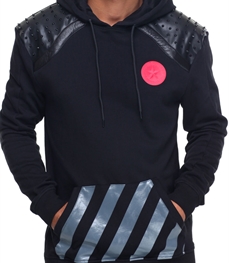 市场上装-卫衣-时尚男装卫衣