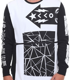 市场上装-卫衣-时尚男装卫衣