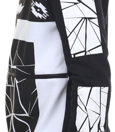 市场上装-卫衣-时尚男装卫衣