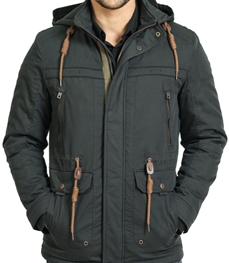 市场上装-夹克-时尚男装夹克