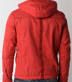 市场上装-夹克-时尚男装夹克