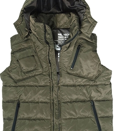 市场上装-马夹-时尚男装马甲