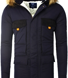 市场上装-中长外套-时尚男装中长外套