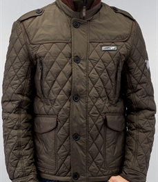 市场上装-棉衣/羽绒服-时尚男装棉服