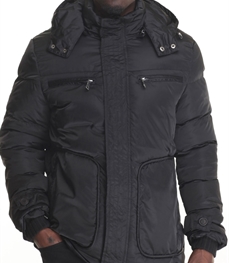 市场上装-棉衣/羽绒服-时尚男装棉服