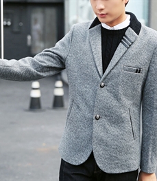 市场上装-单西-时尚男装单西