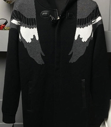 市场上装-毛衫-时尚男装毛衫