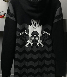 市场上装-毛衫-时尚男装毛衫