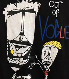 市场上装-卫衣-时尚男装卫衣