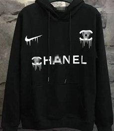 市场上装-卫衣-时尚男装卫衣