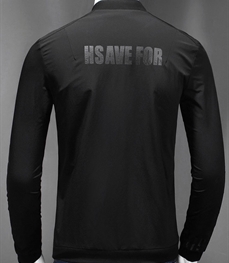 市场上装-夹克-时尚男装夹克