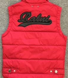 市场上装-马夹-时尚男装马甲