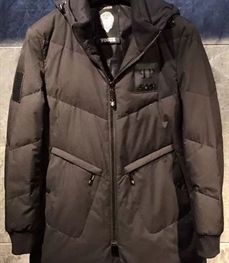 市场上装-棉衣/羽绒服-时尚男装棉服