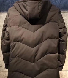 市场上装-棉衣/羽绒服-时尚男装棉服