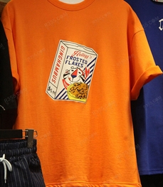 市场上装-T恤-（实拍）时尚男装T恤