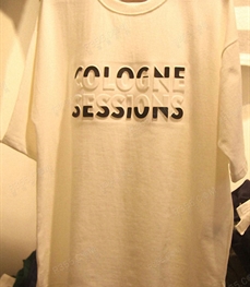 市场上装-T恤-（实拍）时尚男装T恤