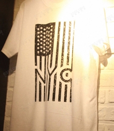 市场上装-T恤-（实拍）时尚男装T恤