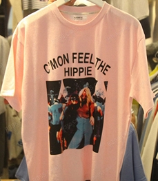 市场上装-T恤-（实拍）时尚男装T恤