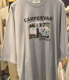 市场上装-T恤-（实拍）时尚男装T恤