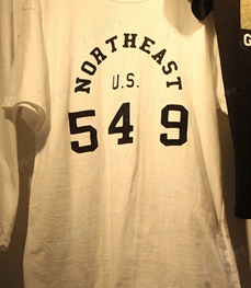 市场上装-T恤-（实拍）时尚男装T恤